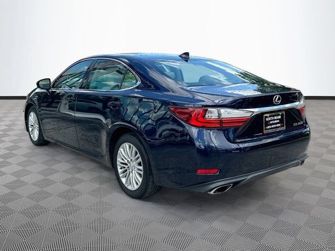 Used 2017 Lexus ES 350 w/ Premium Package FWD image 5