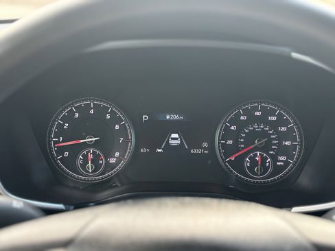 Used 2021 Hyundai Santa Fe SEL image 26