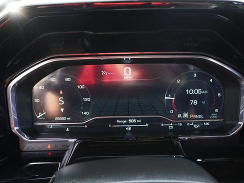 Certified 2024 GMC Sierra 1500 Elevation image 21