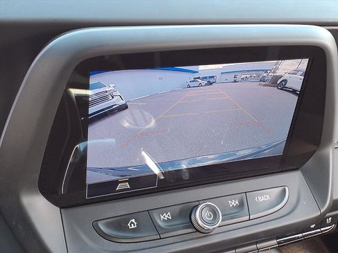 Used 2024 Chevrolet Camaro LT image 8