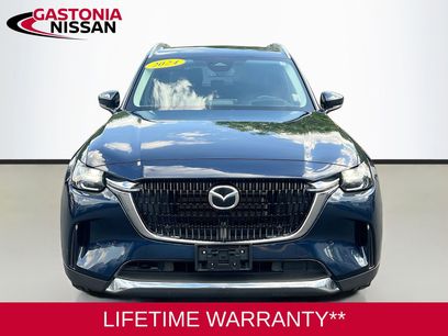 Used 2024 MAZDA CX-90 3.3 Turbo w/ Premium Package