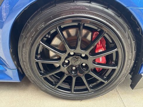 Used 2015 Mitsubishi Lancer Evolution GSR AWD/4WD image 24
