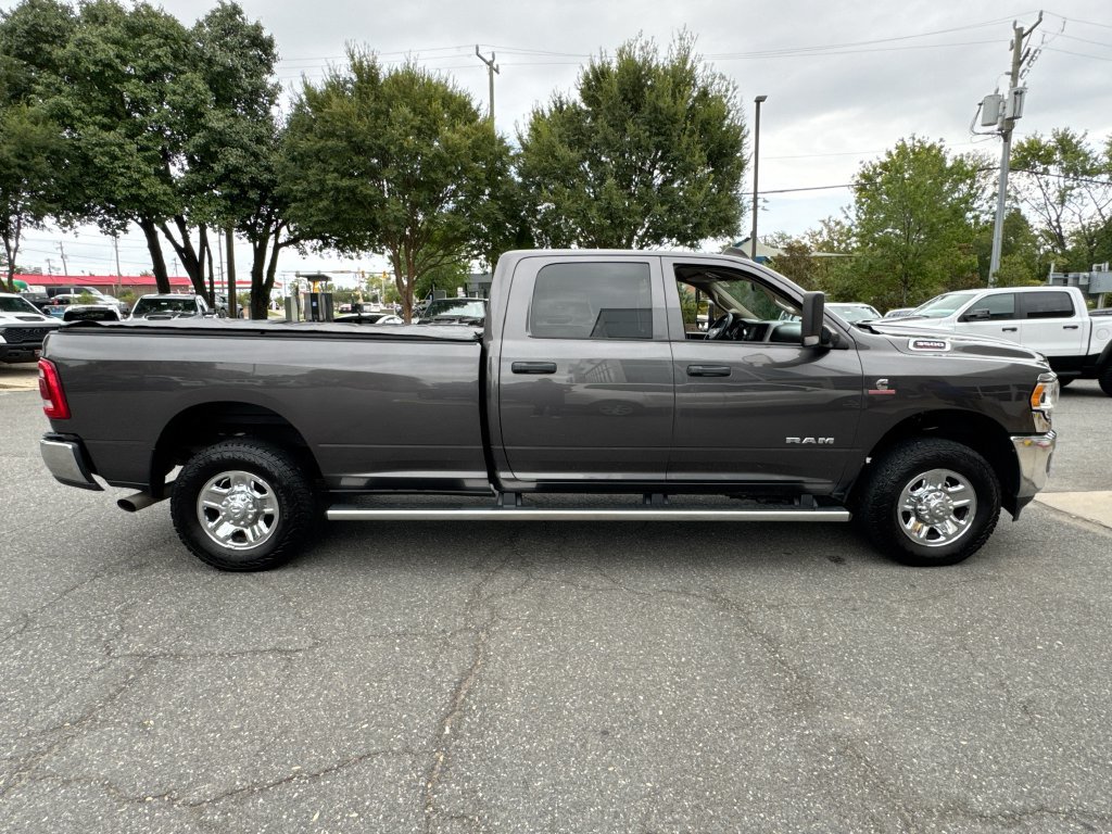 Used 2020 RAM 3500 Tradesman AWD/4WD image 8