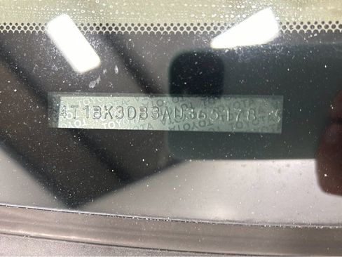 Used 2010 Toyota Avalon image 20