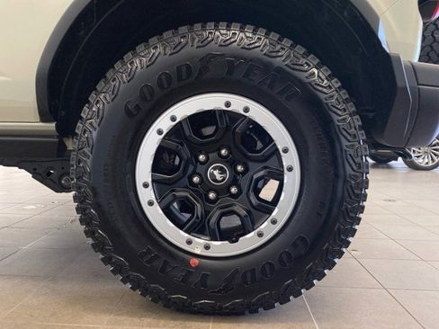 New 2025 Ford Bronco Badlands AWD/4WD image 27