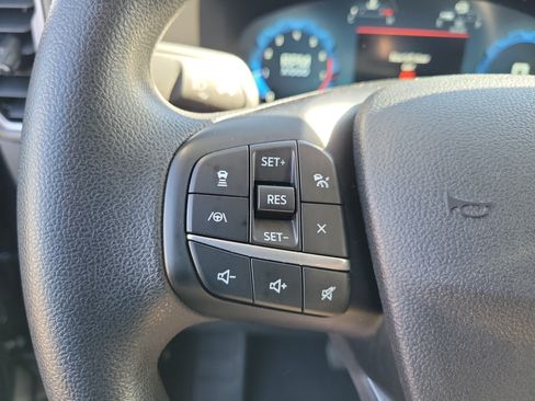 Certified 2025 Ford Bronco Sport Big Bend AWD/4WD image 5
