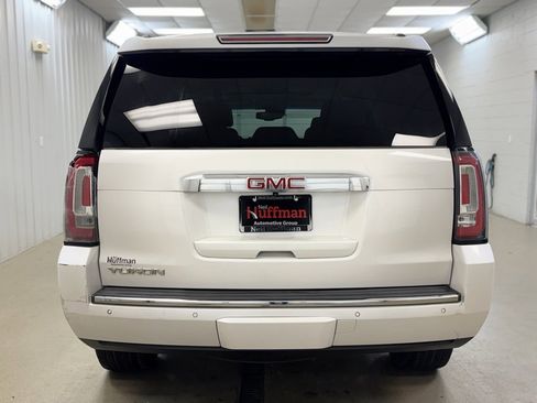 Used 2018 GMC Yukon Denali w/ Open Road Package image 6