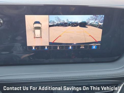 New 2026 Buick Encore GX Sport Touring w/ Advanced Technology Package image 13