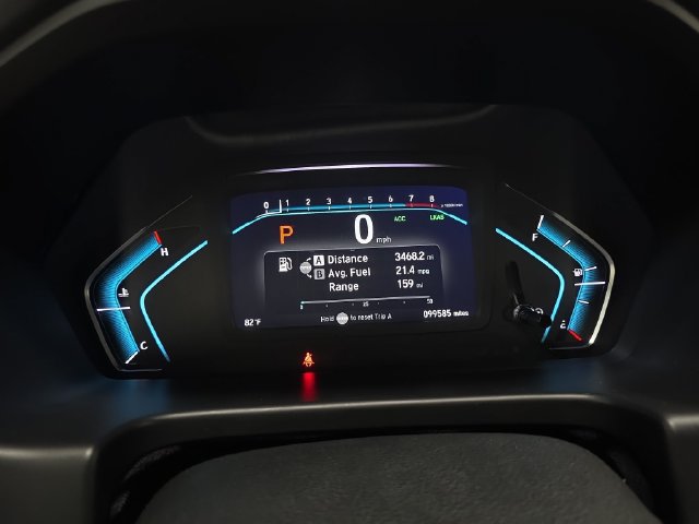 Used 2019 Honda Odyssey EX image 19