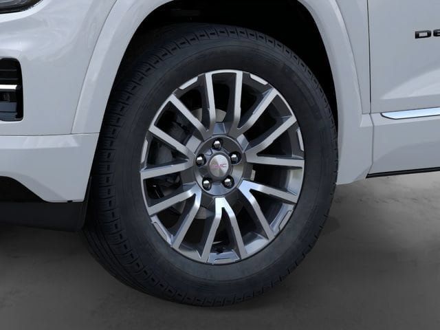 New 2027 GMC Terrain Denali w/ LPO, Black Badging Package AWD/4WD image 9