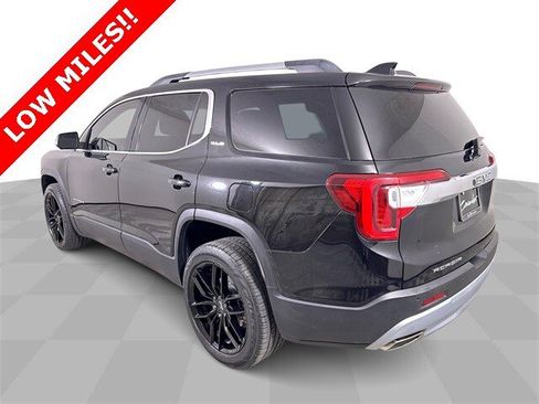 Used 2021 GMC Acadia SLE w/ Driver Convenience Package image 6