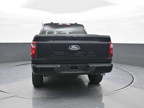 New 2026 Ford F150 STX w/ Equipment Group 200A image 6