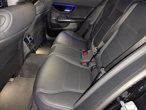 New 2026 Mercedes-Benz C 300 Sedan image 13