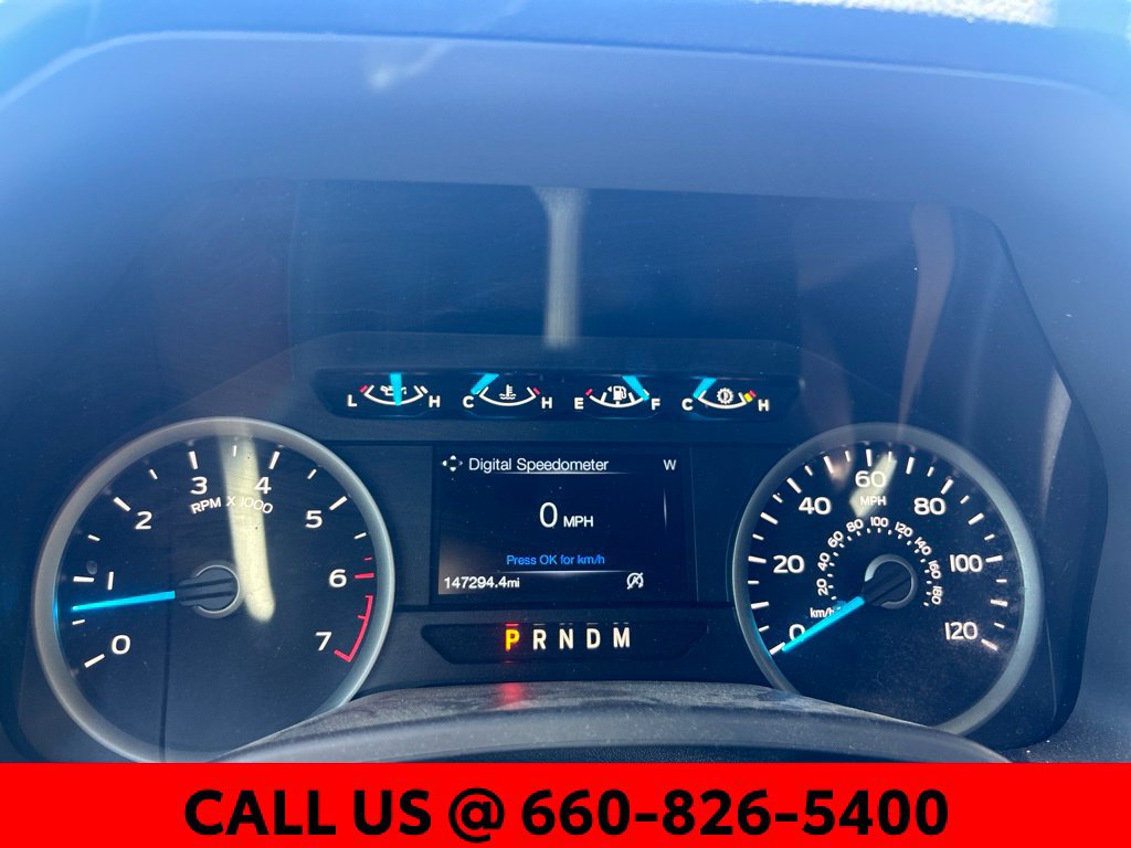 Used 2017 Ford F150 XLT w/ Equipment Group 302A Luxury AWD/4WD image 13
