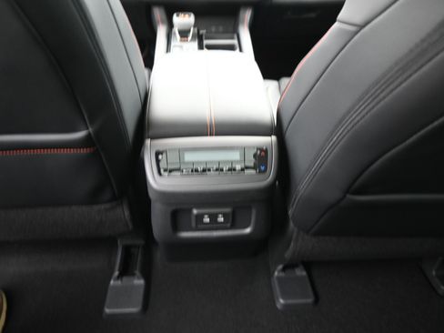 New 2026 Nissan Pathfinder Rock Creek AWD/4WD image 21