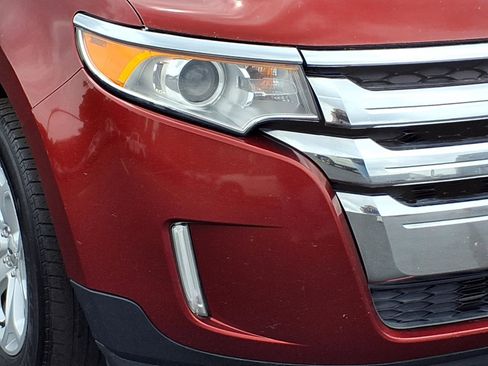 Used 2014 Ford Edge SEL w/ Equipment Group 205A FWD image 28