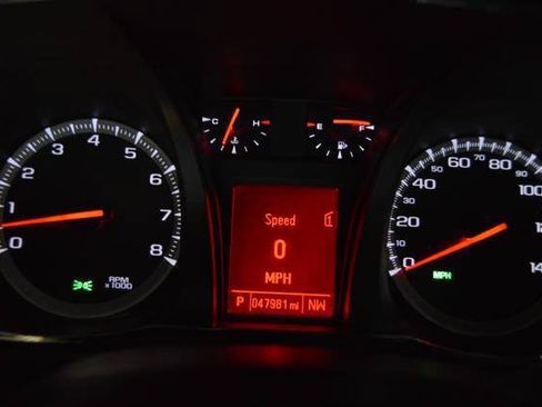 Used 2012 GMC Terrain SLE w/ Convenience Package FWD image 17