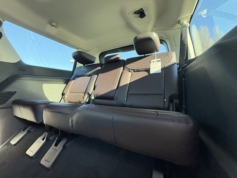 New 2026 Ford Expedition Max Platinum w/ Platinum Ultimate Package image 41