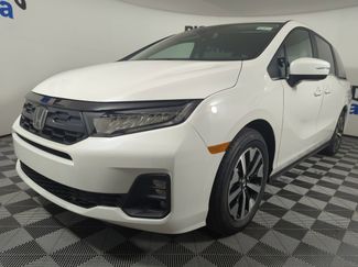 New 2026 Honda Odyssey EX-L 360° Tour