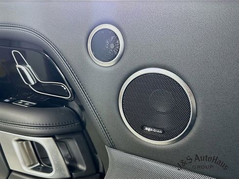 Used 2021 Land Rover Range Rover Westminster Edition image 32