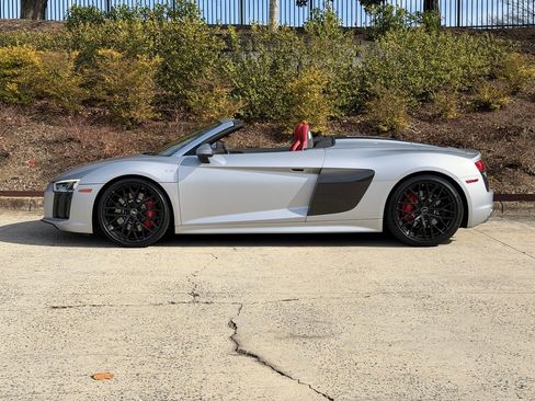 Used 2018 Audi R8 V10 image 7