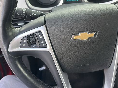 Used 2014 Chevrolet Equinox LTZ image 17