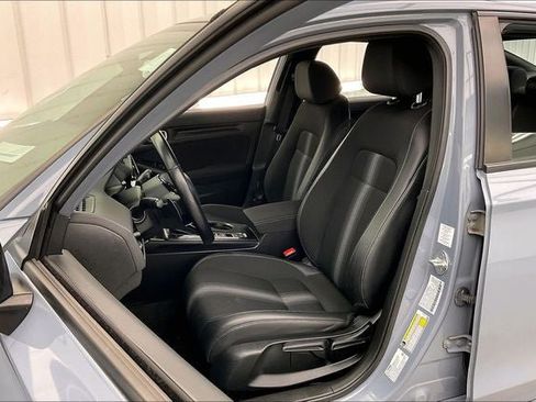 Certified 2023 Honda Civic Sport image 8