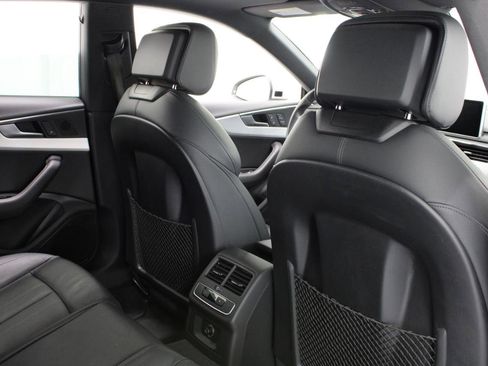 Used 2018 Audi A5 2.0T Premium Plus w/ Premium Plus image 41