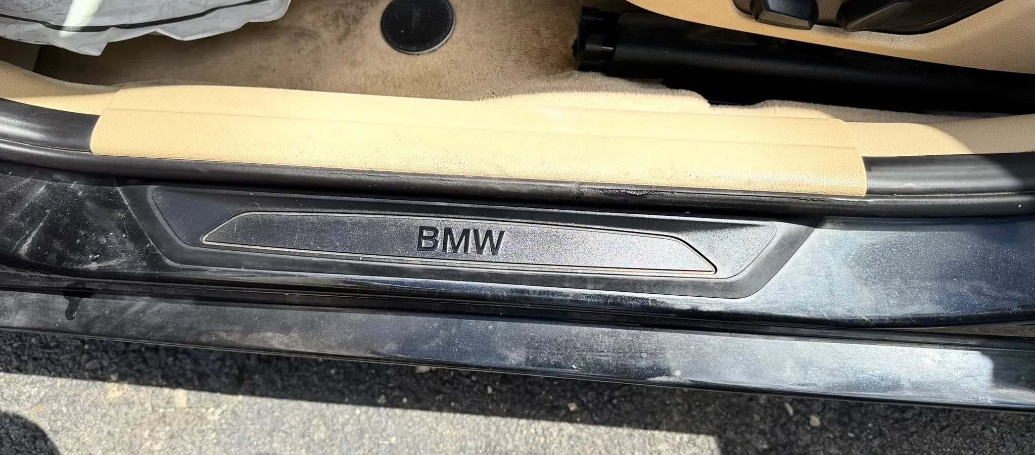 Used 2014 BMW 320i xDrive Sedan AWD/4WD image 27