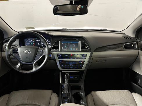 Used 2015 Hyundai Sonata Limited w/ Option Group 06 image 17