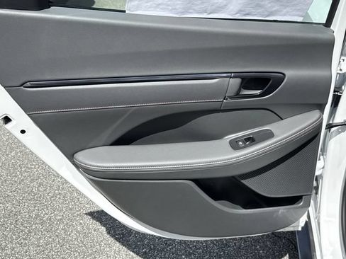 New 2026 Hyundai Sonata N Line FWD image 21