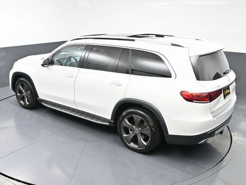 Used 2022 Mercedes-Benz GLS 450 GLS 450 image 56