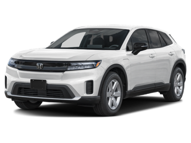 New 2026 Honda Prologue EX image 1