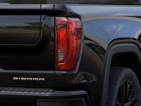 New 2026 GMC Sierra 1500 Denali w/ Technology Package image 11