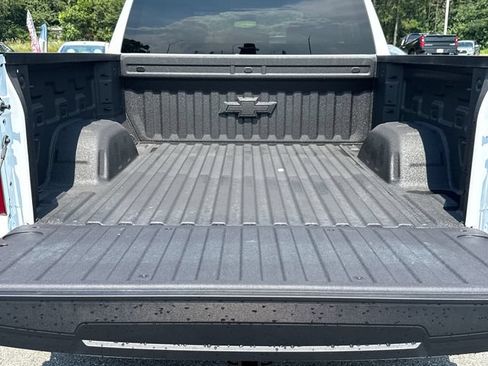Used 2026 Chevrolet Silverado 1500 RST w/ RST Select Package RWD image 18