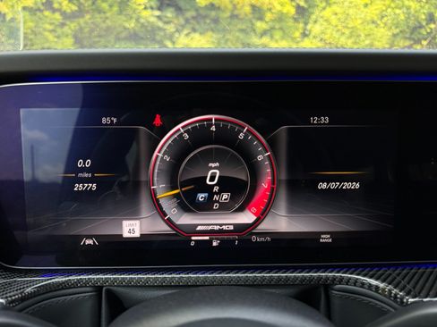 Used 2023 Mercedes-Benz G 63 AMG 4MATIC image 50