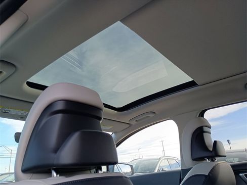 New 2026 Kia Sportage EX w/ EX Panoramic Sunroof Package image 28