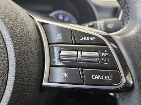 Used 2020 Kia Forte EX FWD image 25