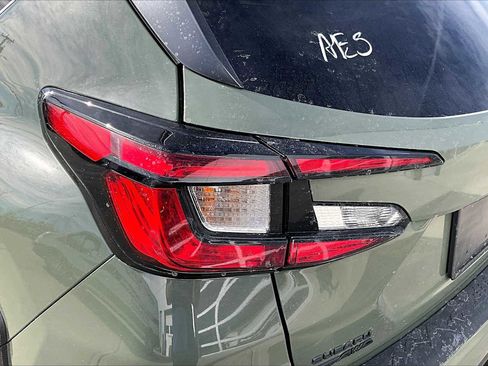 New 2026 Subaru Crosstrek 2.5i image 15