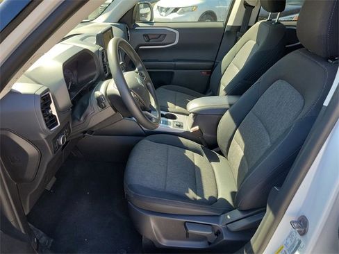 Used 2024 Ford Bronco Sport Big Bend image 19