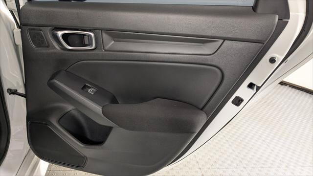 Used 2024 Honda Civic EX image 21