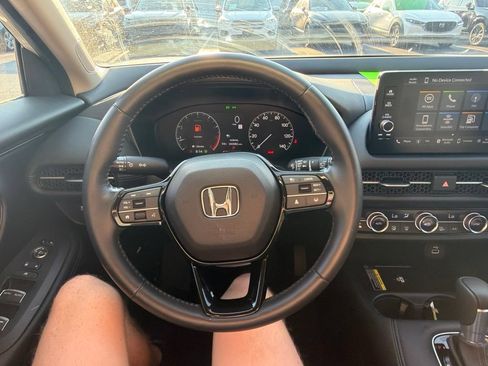 Used 2024 Honda HR-V EX-L image 14