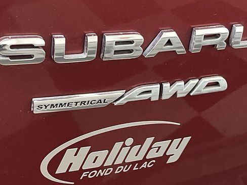 Used 2022 Subaru Outback Limited w/ Popular Package #2 AWD/4WD image 7