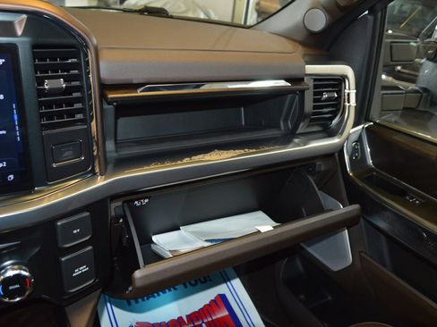 Used 2026 Ford F250 King Ranch w/ Tremor Off-Road Package AWD/4WD image 22