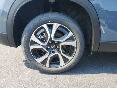New 2026 MAZDA CX-5 Preferred AWD/4WD image 24