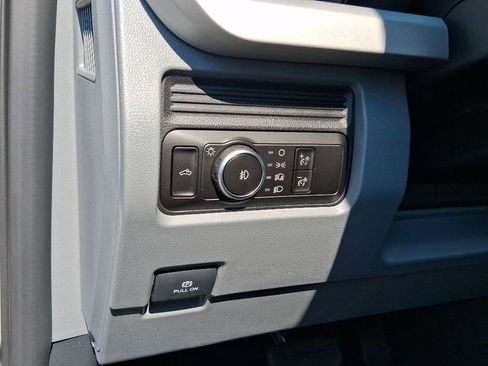 New 2026 Ford F250 XL w/ STX Appearance Package image 13