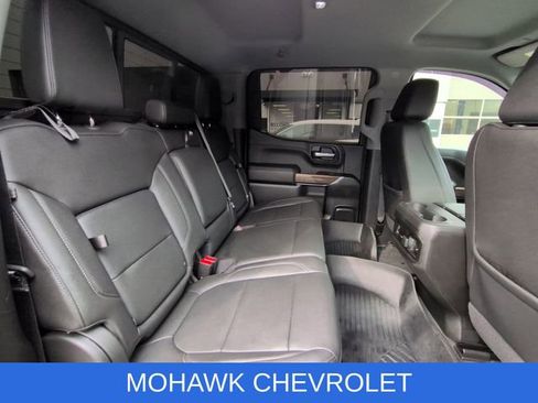 Used 2022 Chevrolet Silverado 1500 RST w/ All Star Edition Plus AWD/4WD image 28