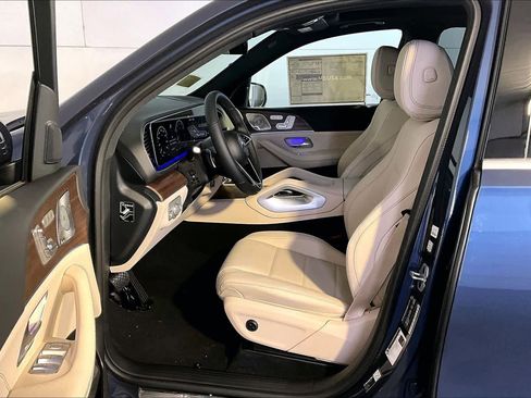 New 2026 Mercedes-Benz GLE 350 4MATIC image 13