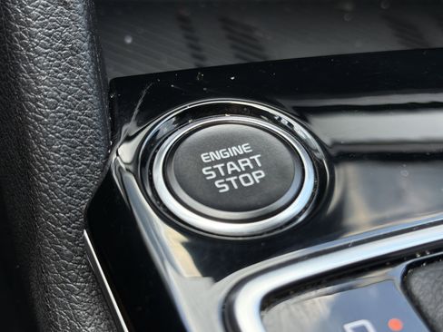 Used 2024 Kia Sportage X-Line w/ X-Line Premium Package AWD/4WD image 9