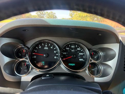 Used 2012 GMC Sierra 1500 SLE w/ Power Tech Package AWD/4WD image 14